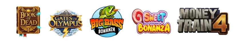 Leading Interac online slots