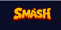 smash casino logo